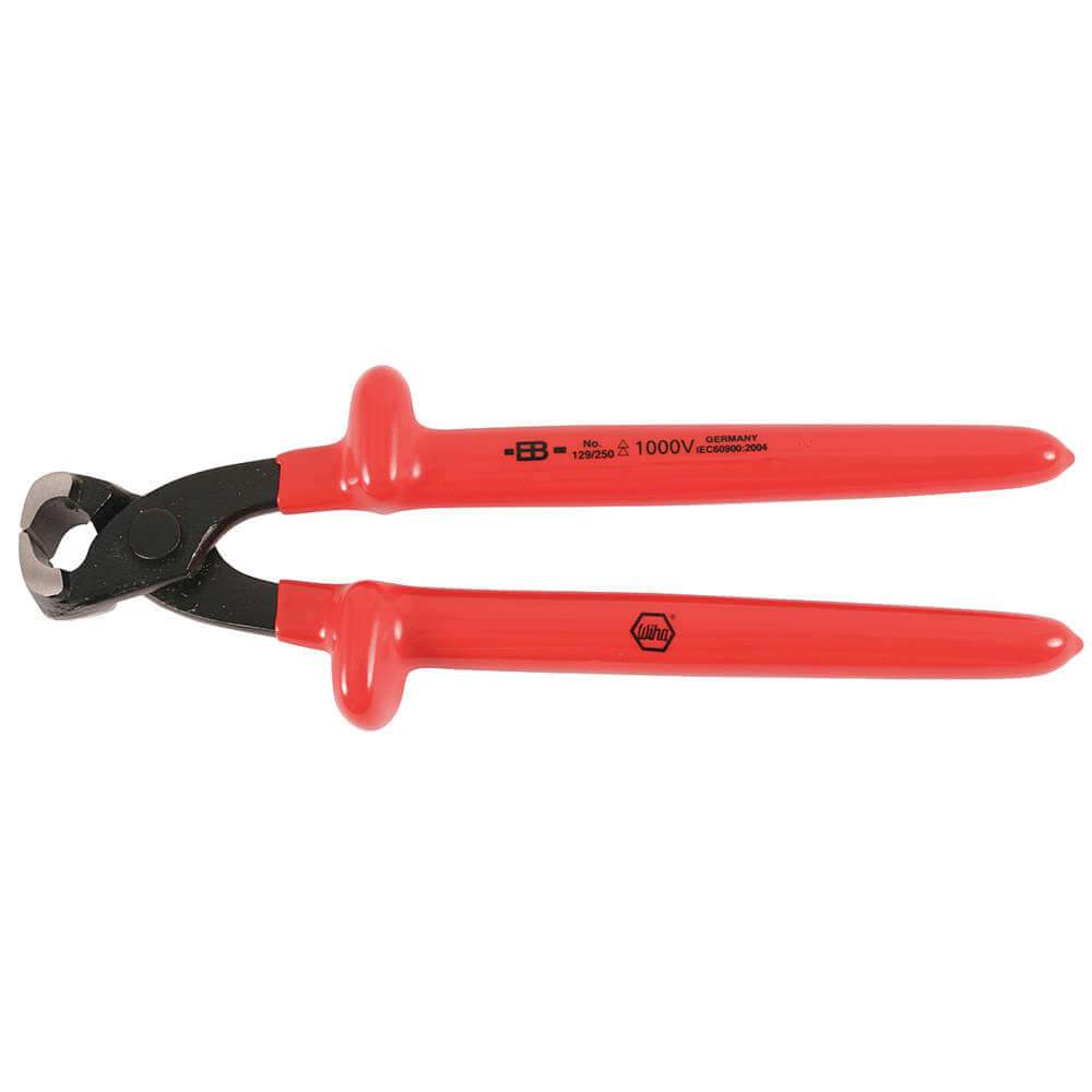 WIHA TOOLS Nippers and Nibblers