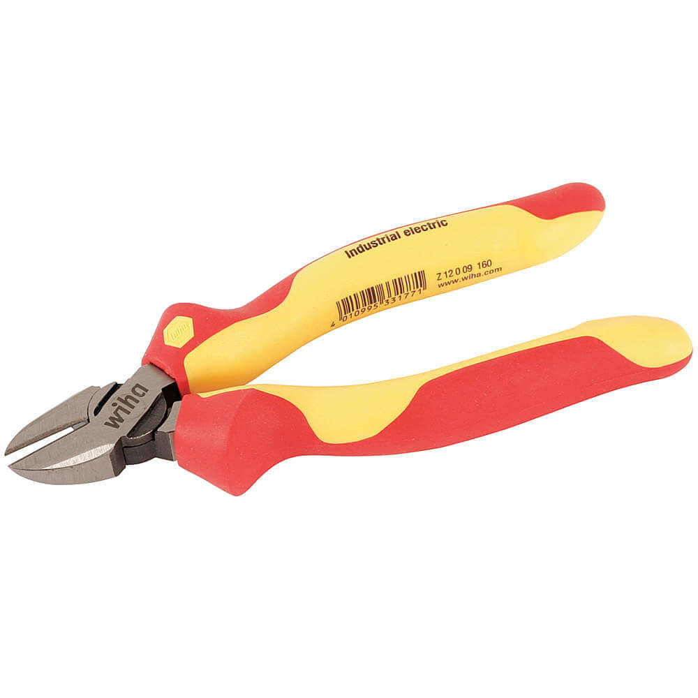 WIHA TOOLS Diagonal Cutters