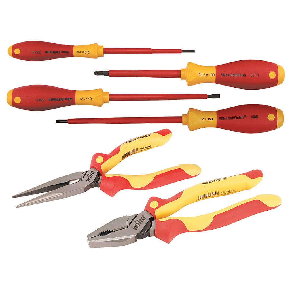 WIHA TOOLS 32984
