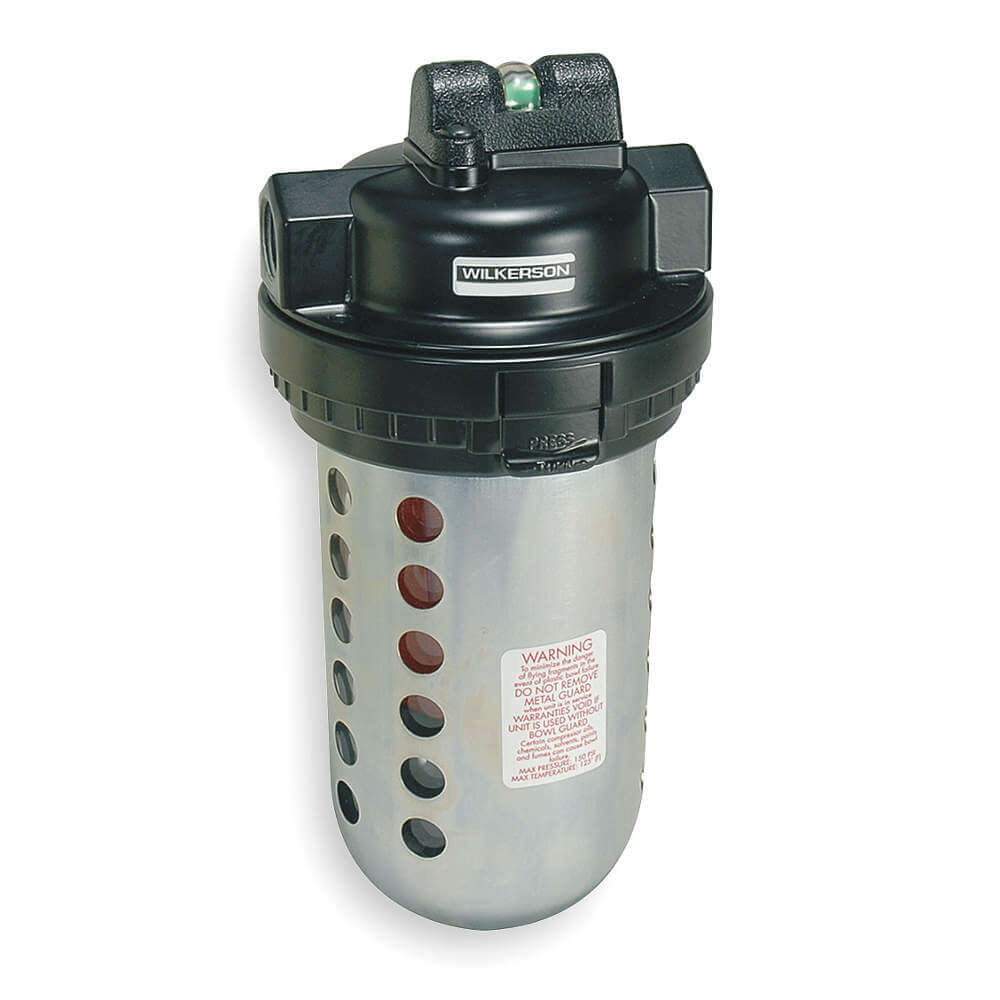 WILKERSON M30-08-S00