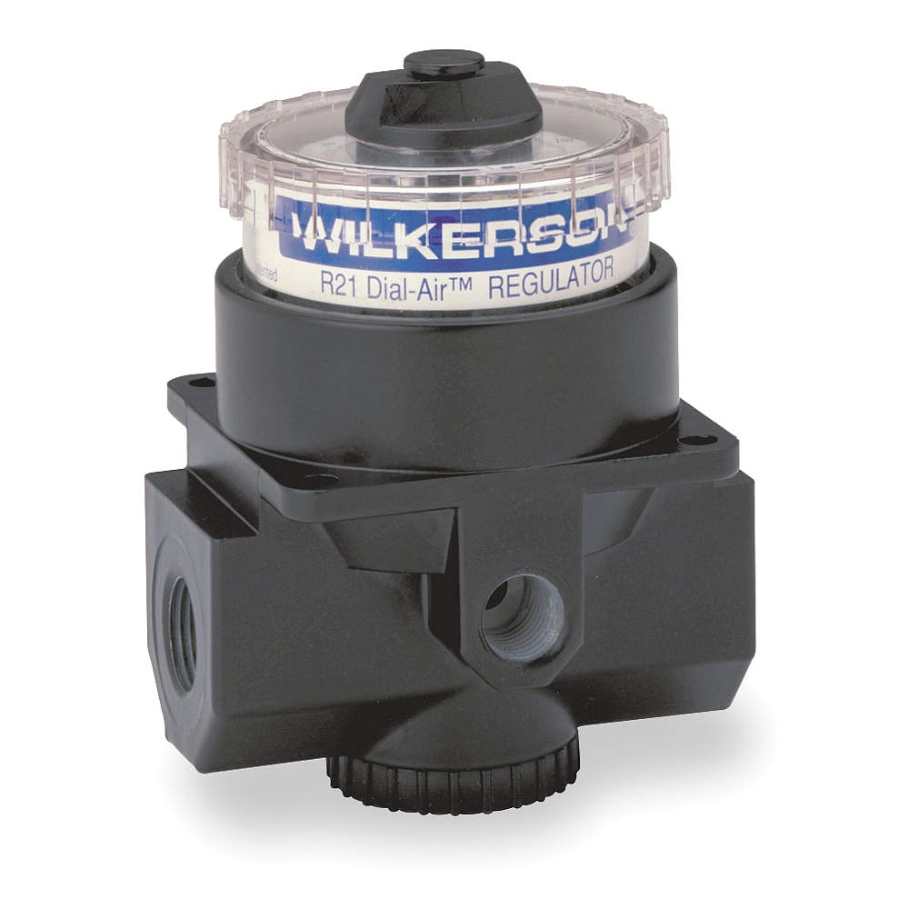 WILKERSON Air Regulators