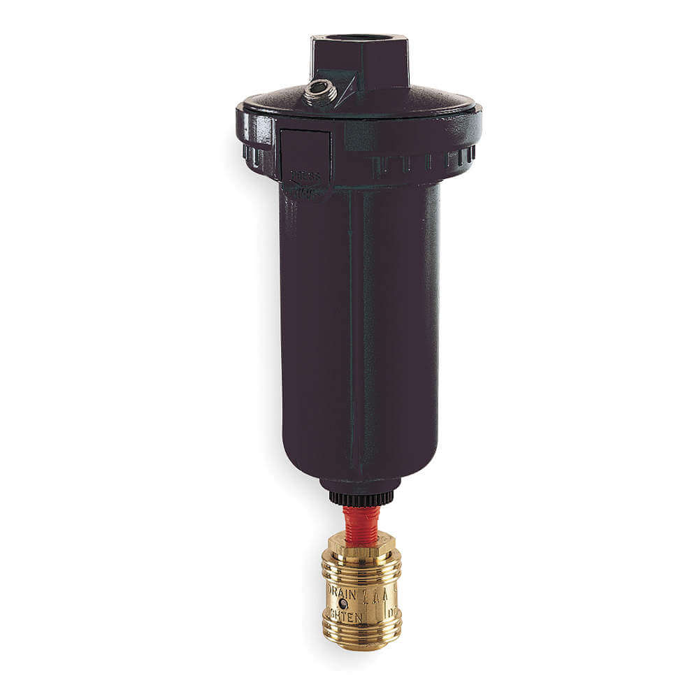 WILKERSON XB3-04-M00B