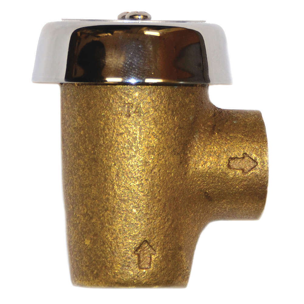 ZURN Vacuum Breakers