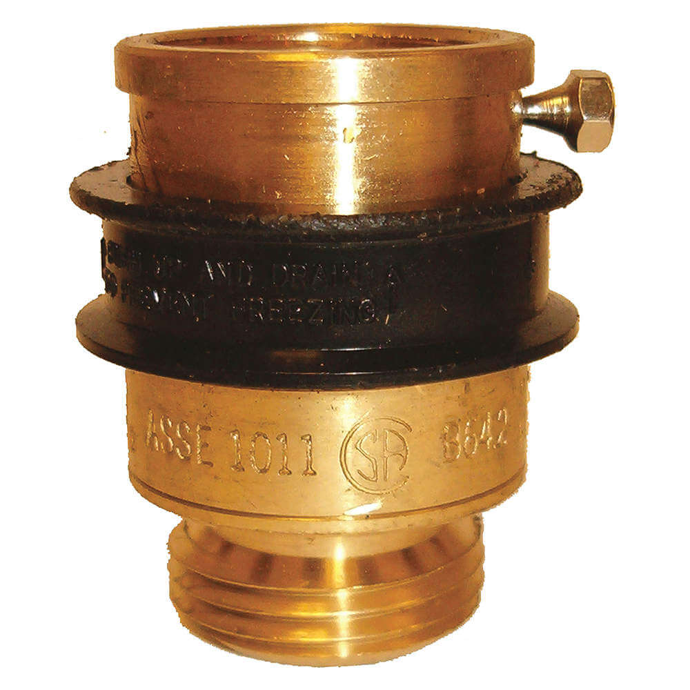 Vacuum Breaker 3/4 Inch Ght