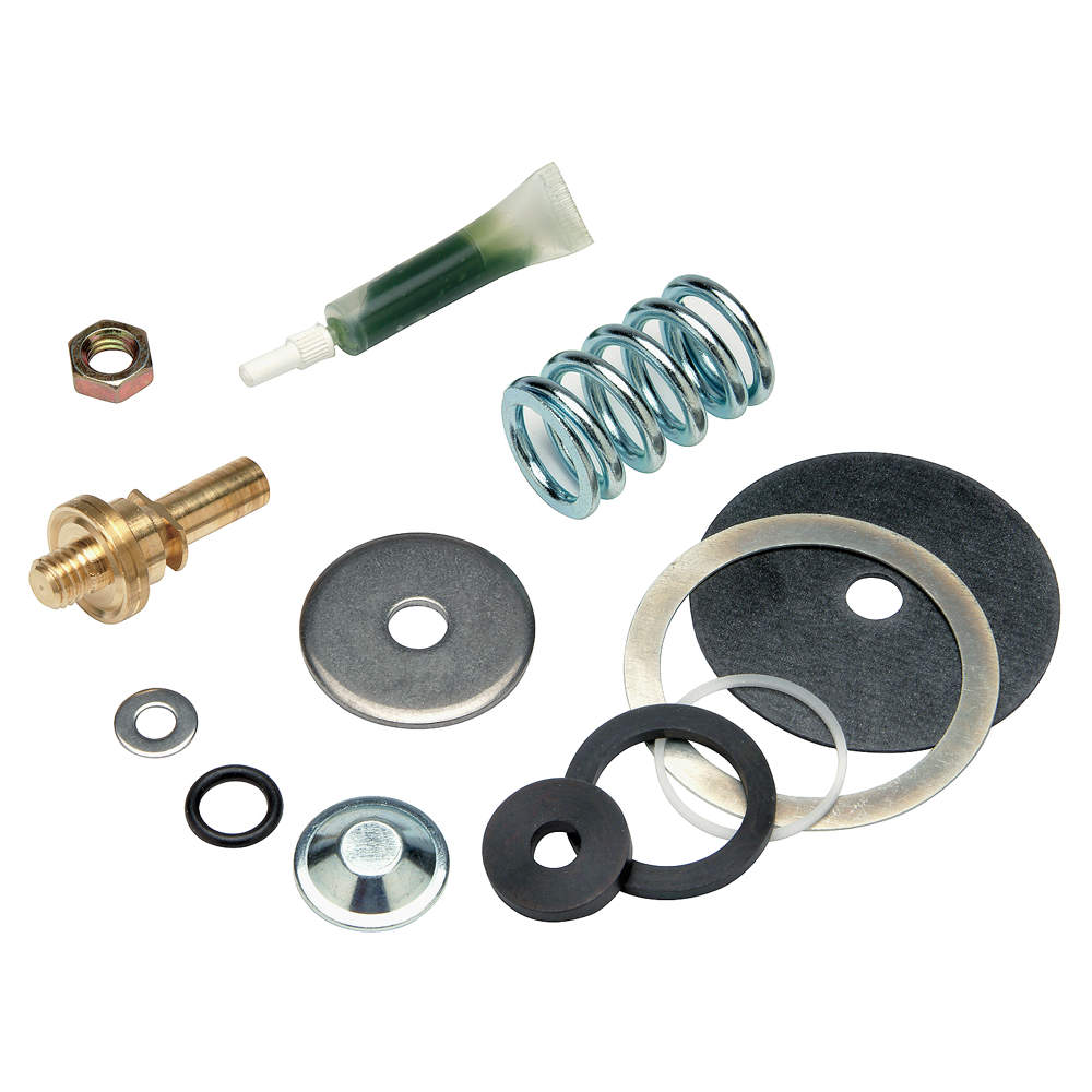 ZURN Faucet Repair Parts