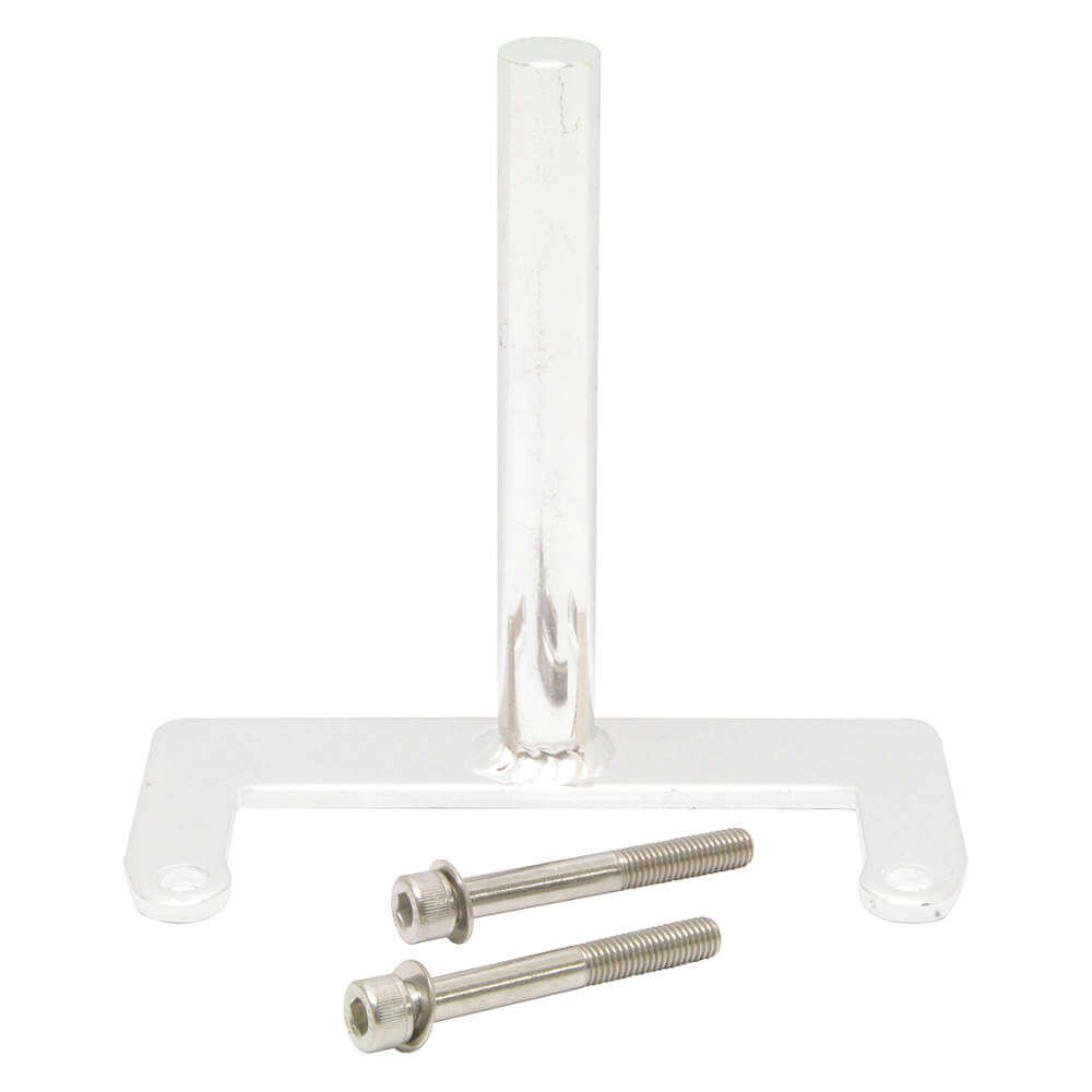 Grounded Mirror Mount Cascadia Mount