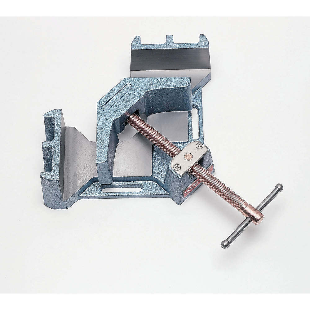 Angle Clamp 2 3/4 Cap