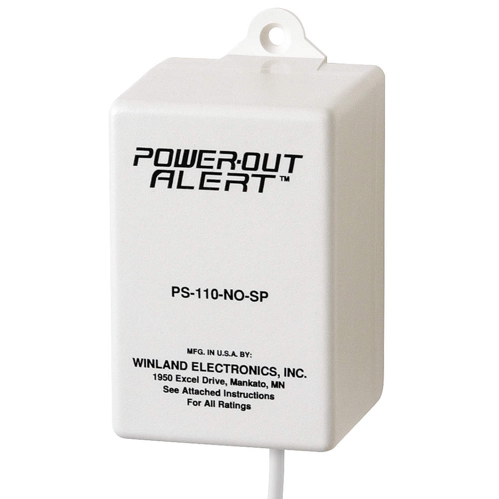 WINLAND ELECTRONICS Power Energy Meters