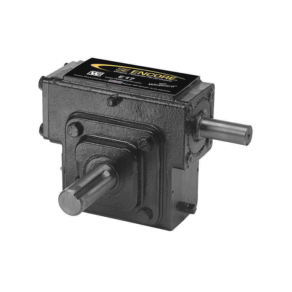 WINSMITH E13XWNS 5:1