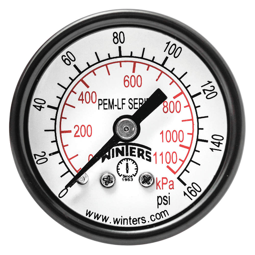 WINTERS INSTRUMENTS PEM1421LF