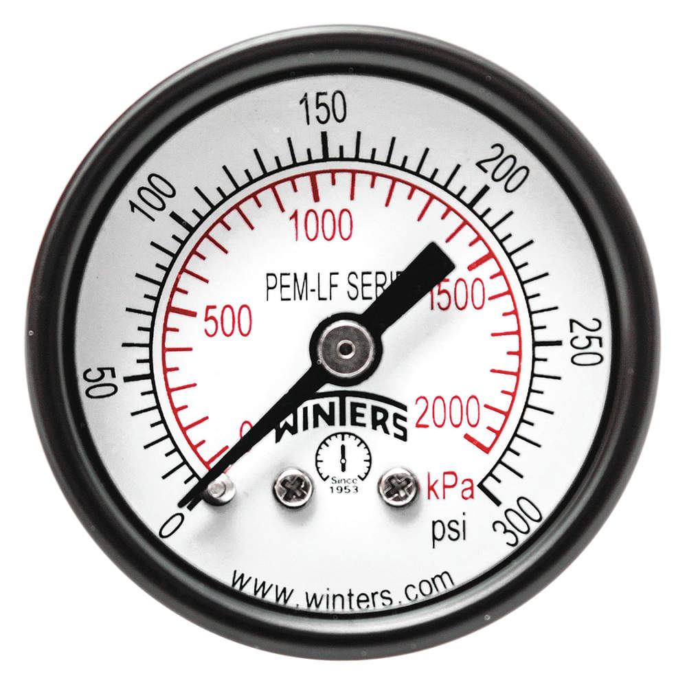 WINTERS INSTRUMENTS PEM1423LF