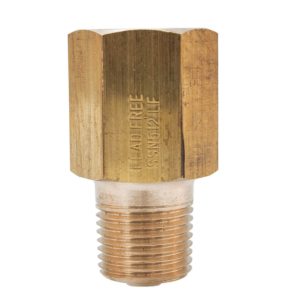 WINTERS INSTRUMENTS Pressure Gauge Snubbers