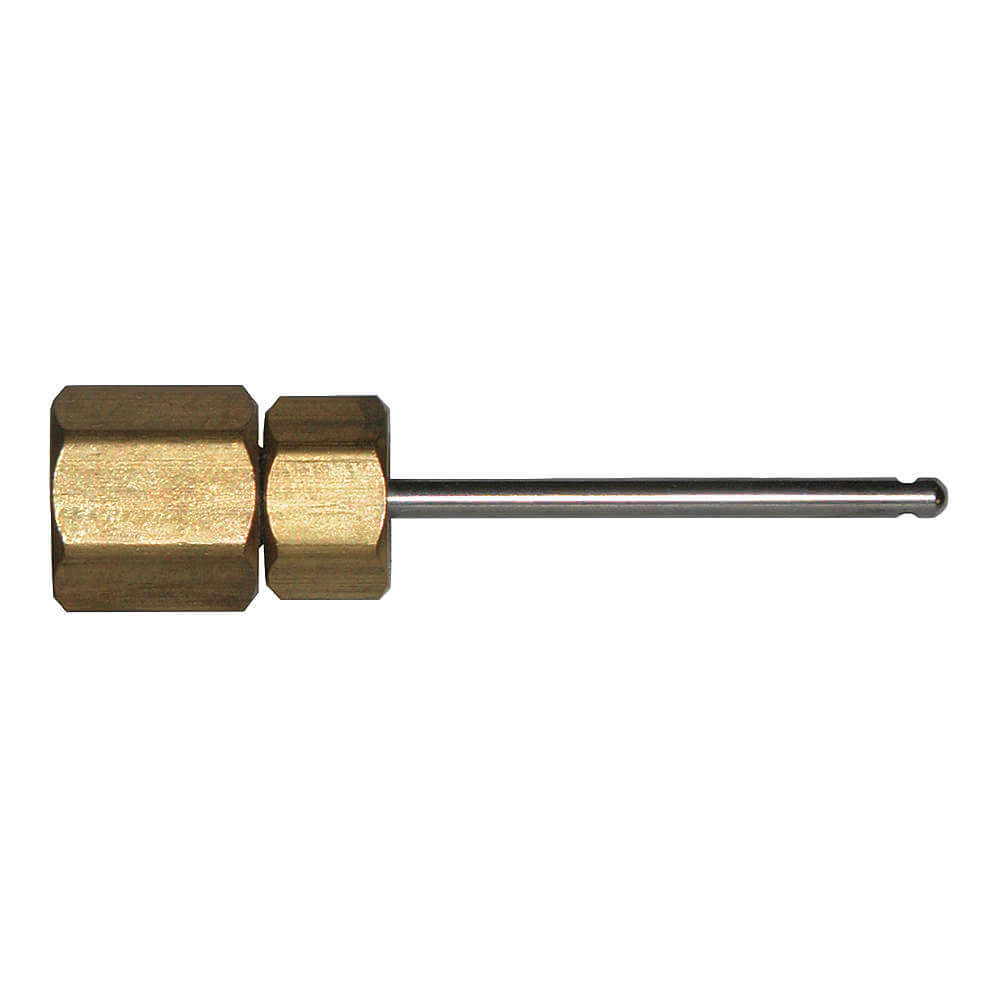 Gauge Adaptor 1/4 Inch Npt Female 2-3/4 Inch