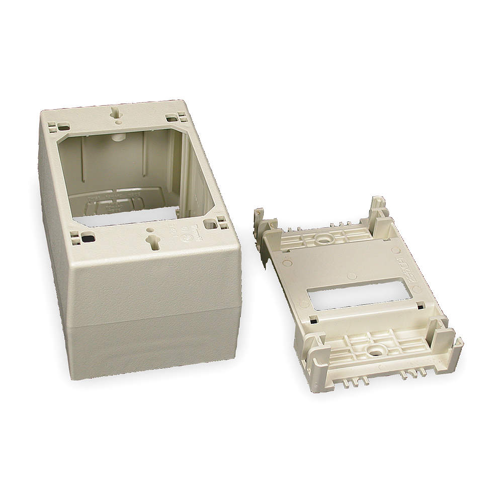 Deep Device Box 400 800 2300 Series IV