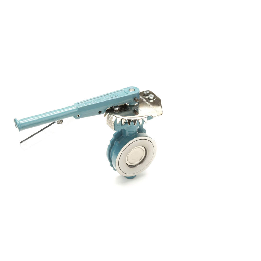 WKM DYNACENTRIC 03-B5110-02-S02-11/HL