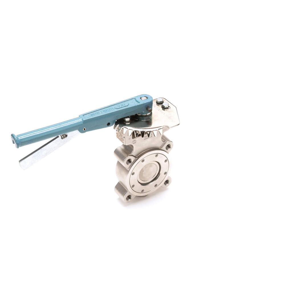 WKM DYNACENTRIC 03-B5123-02-S02-11/HL