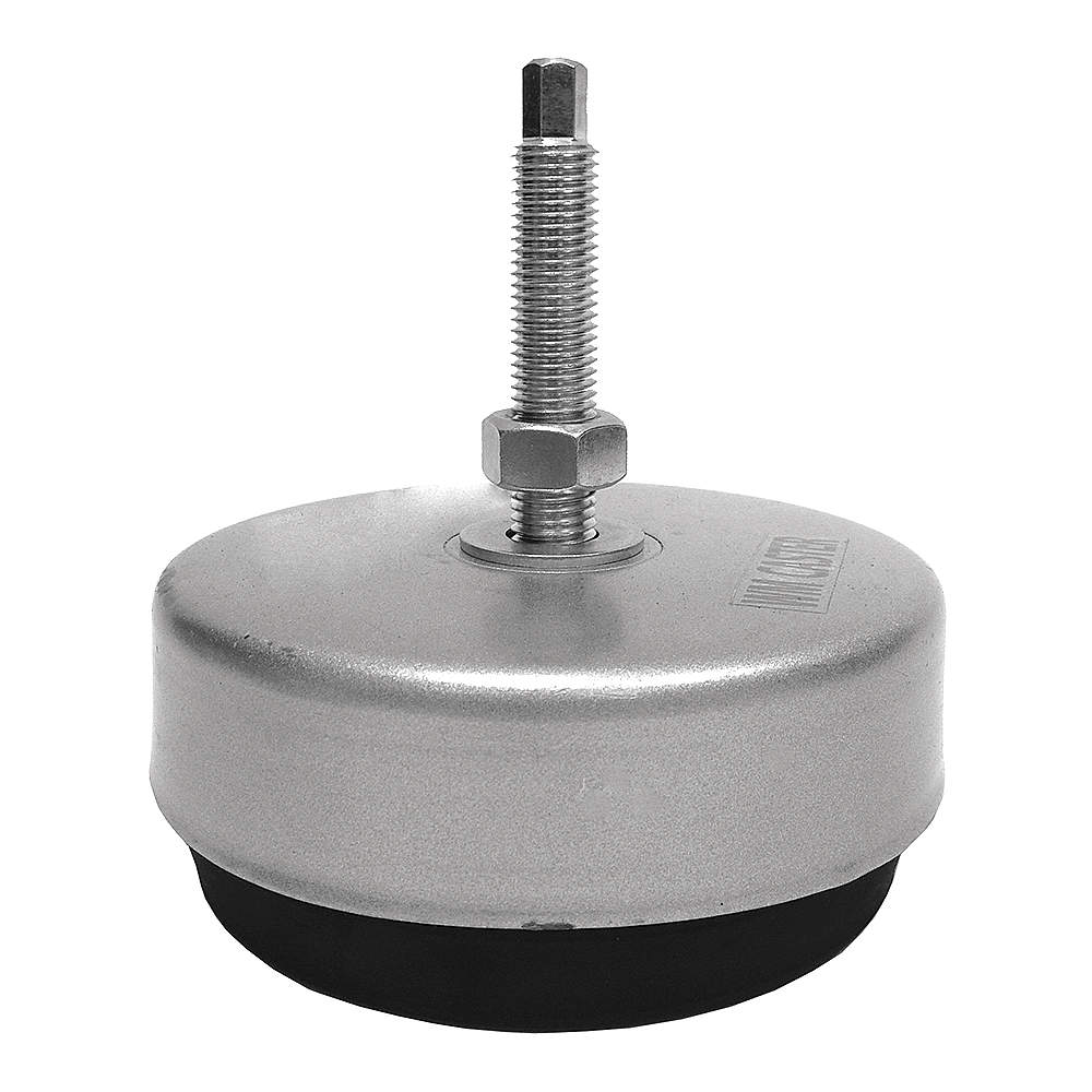 WM CASTER WMT140-100