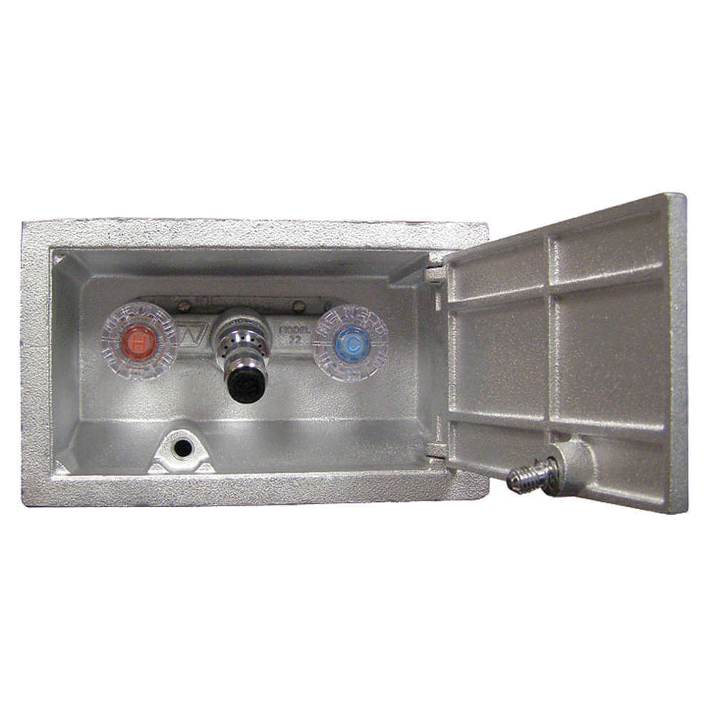 WOODFORD MFG. B22CP-12