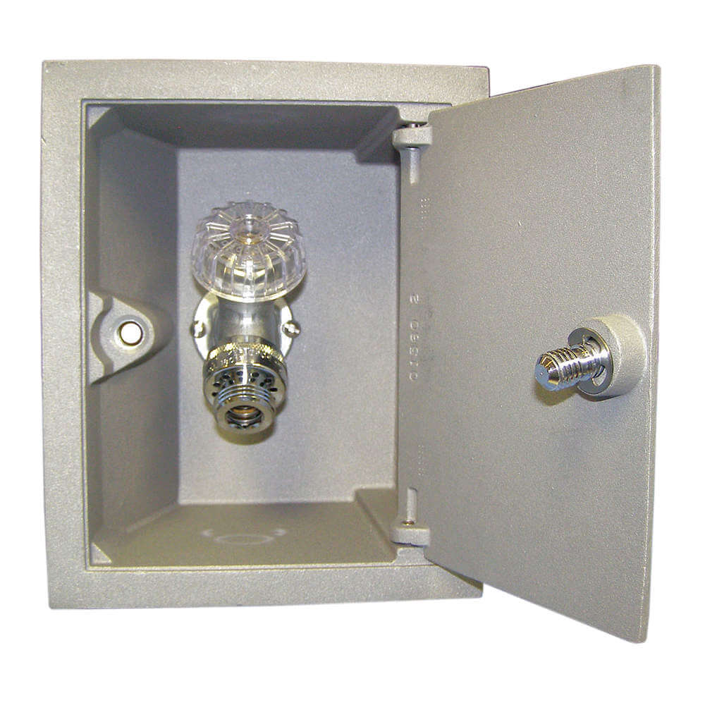 WOODFORD MFG. B24-1/2