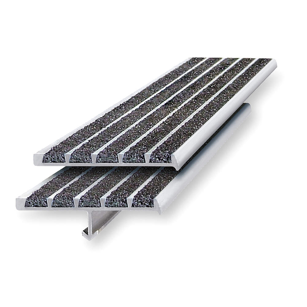 WOOSTER PRODUCTS Stair Tread Covers and Nosings
