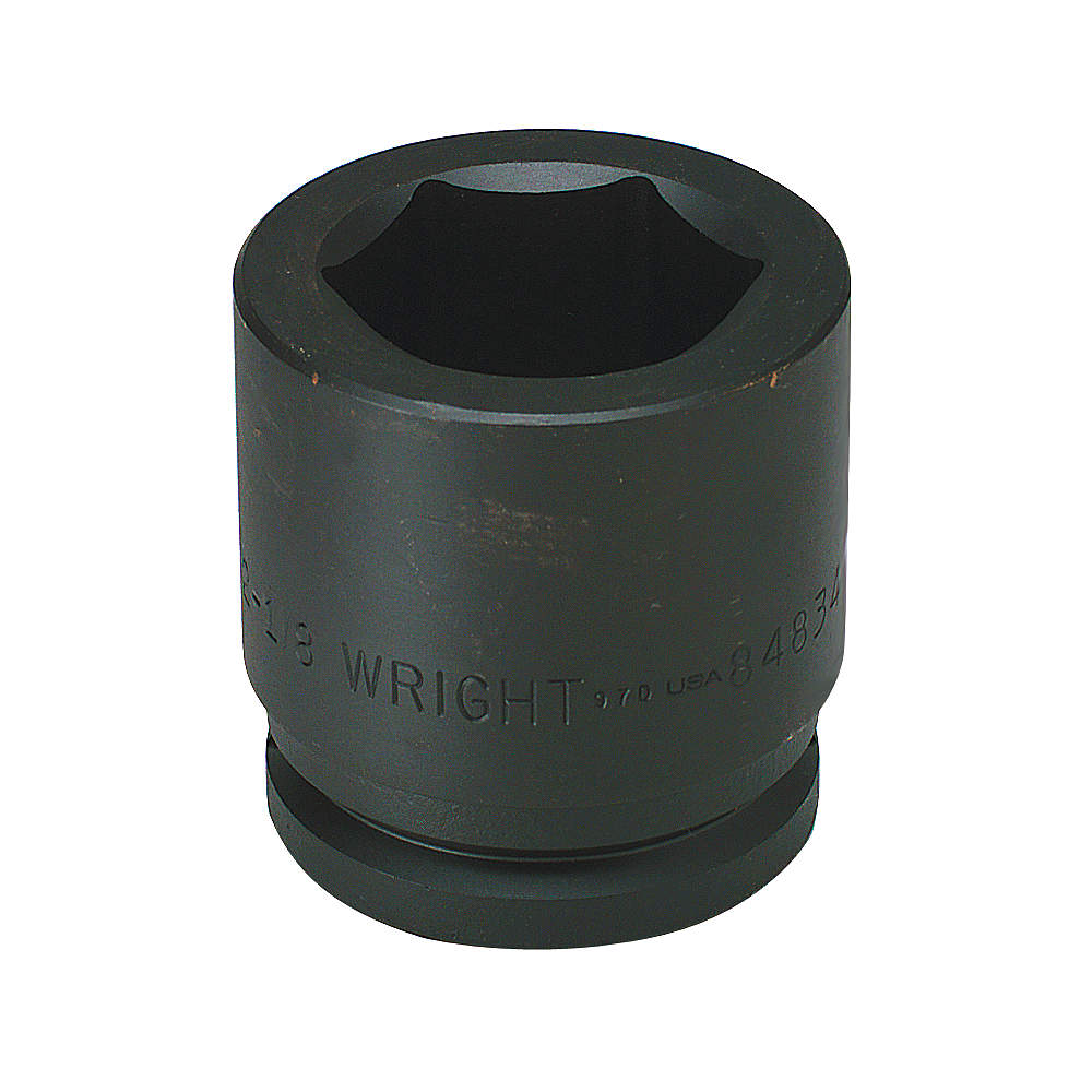WRIGHT TOOL Impact Sockets