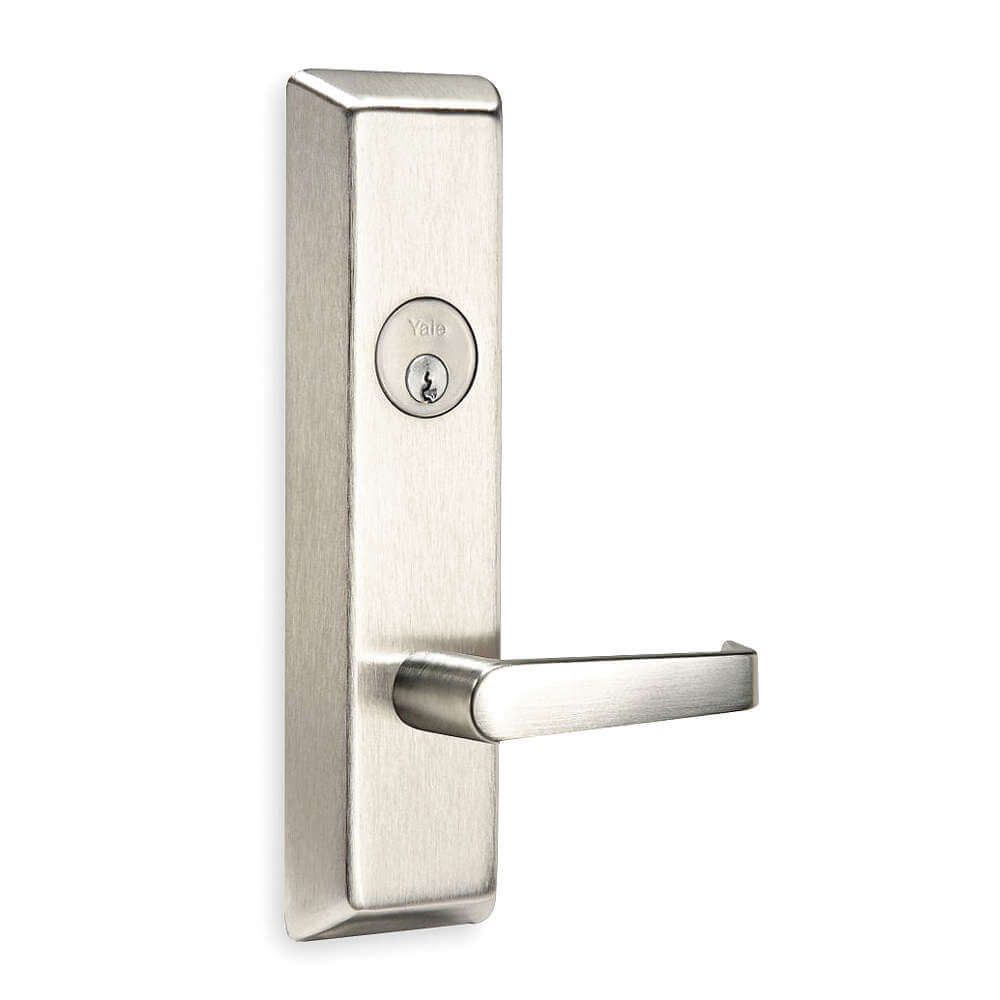 ABLOY AU626F-RH-US32D