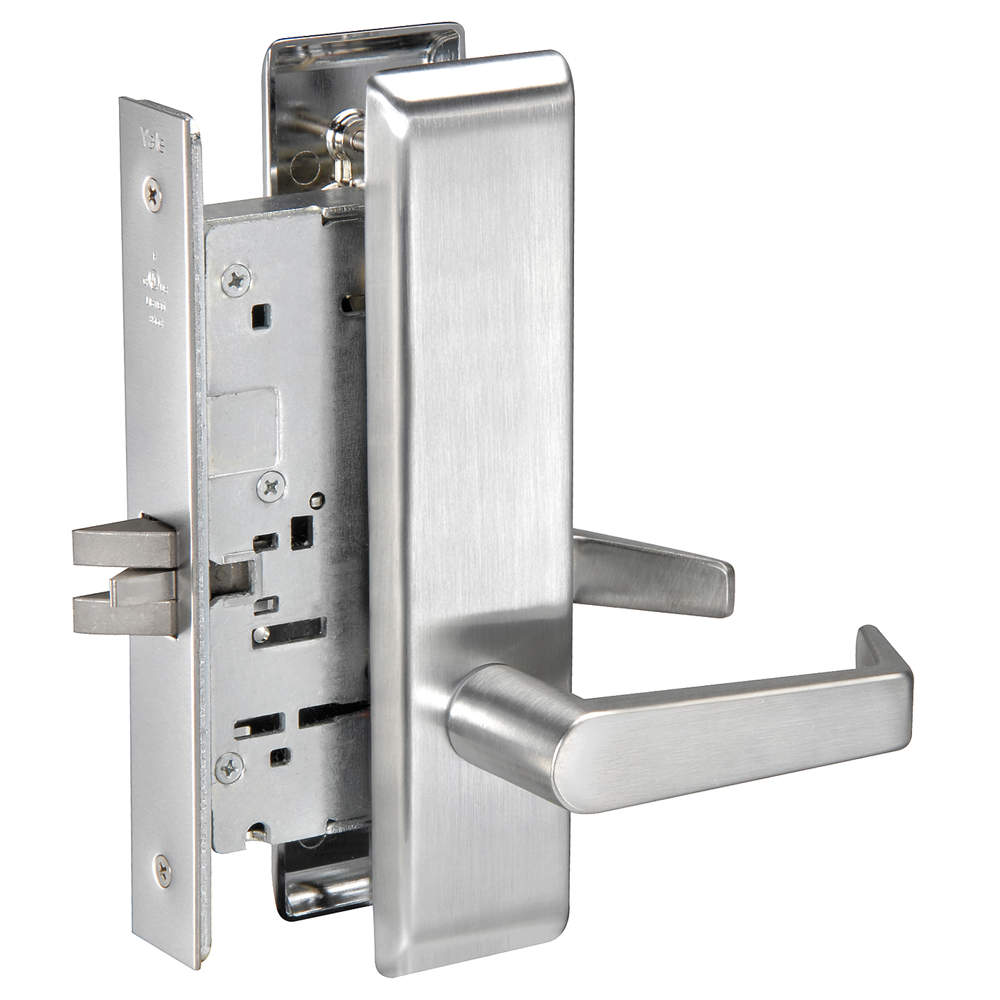 ABLOY AUCN8805FL x 626 x YMS