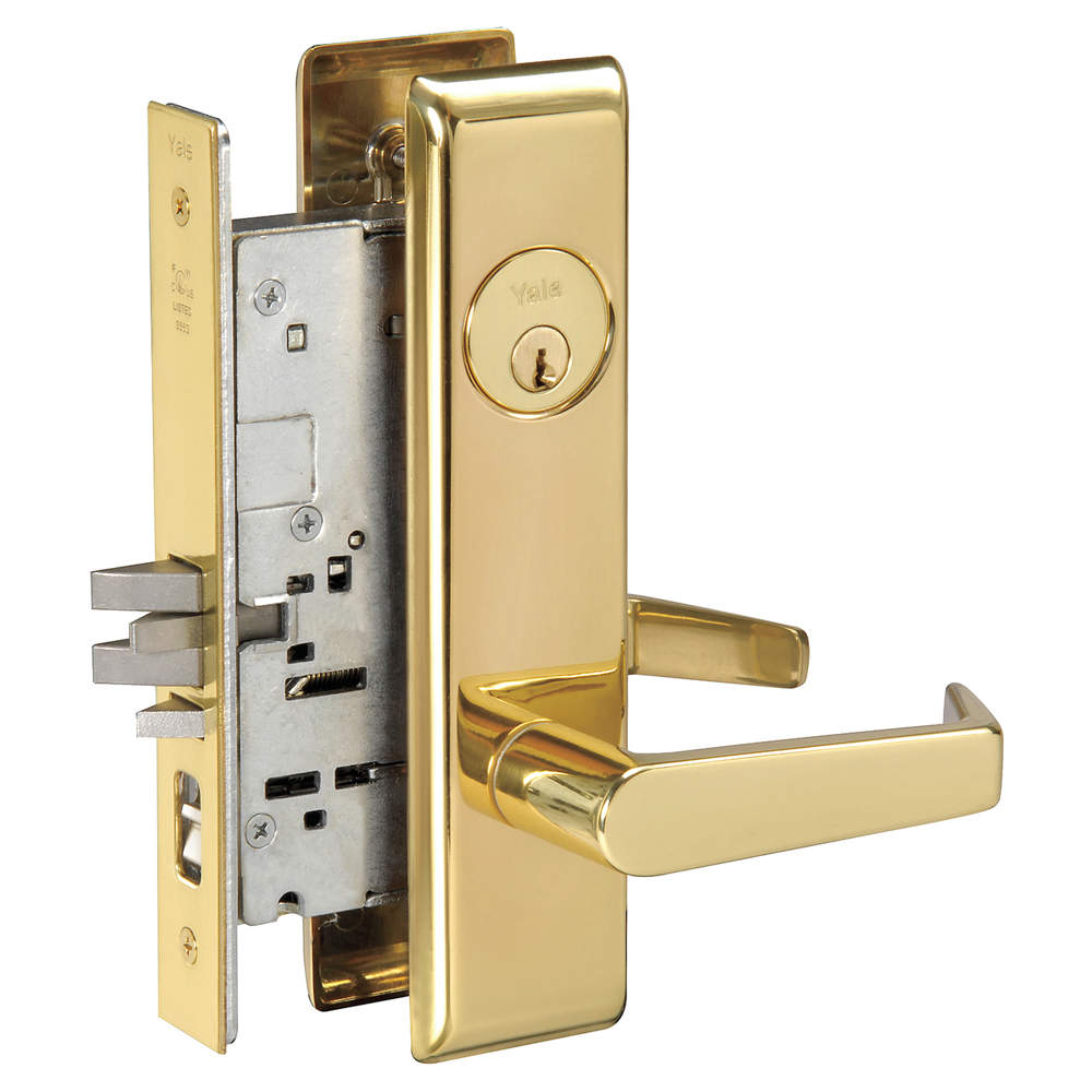 ABLOY AUCN8807FLX605