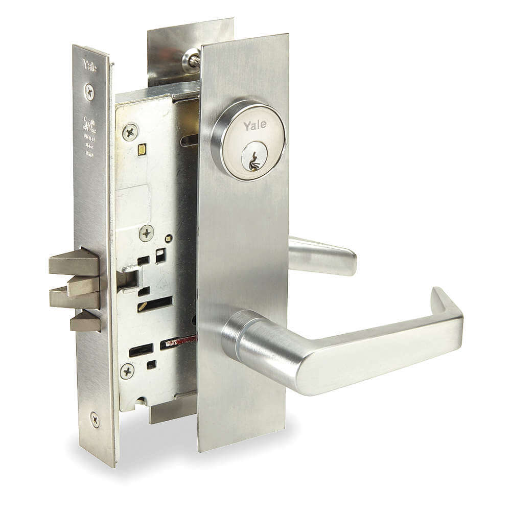 ABLOY AUCN8805FLX626