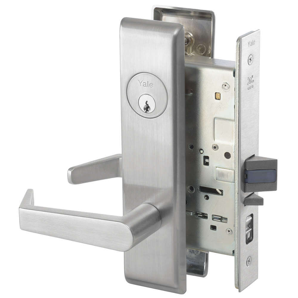 ABLOY AUCN8807FL x 626 x YMS