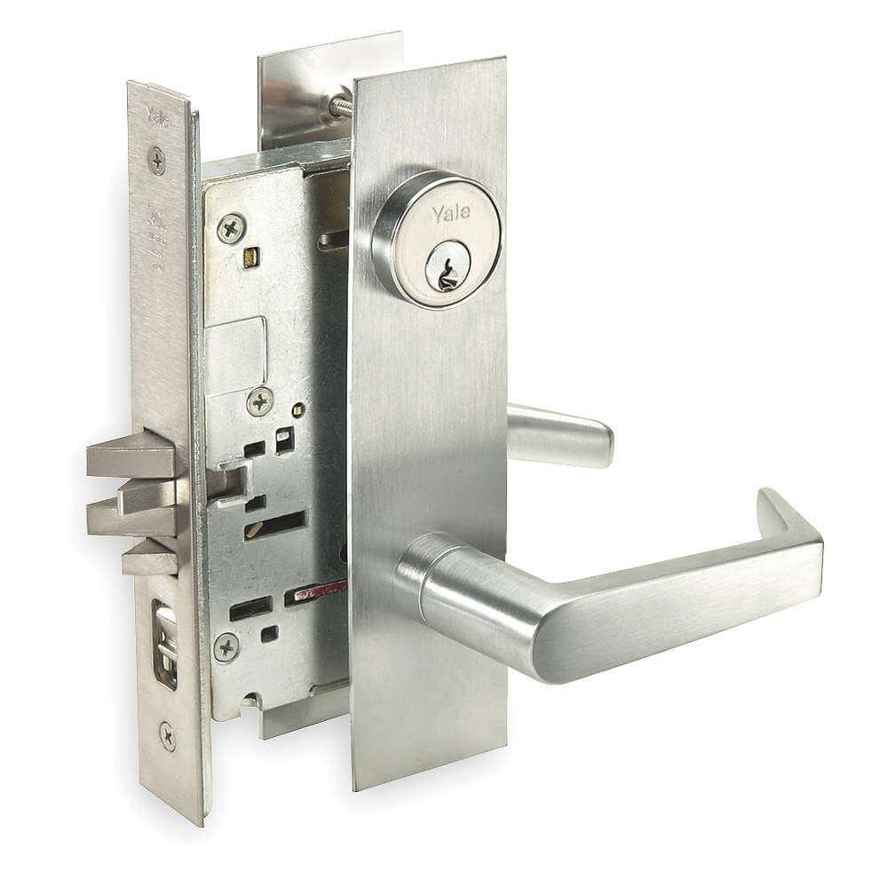 ABLOY AUCN8807FL x 626