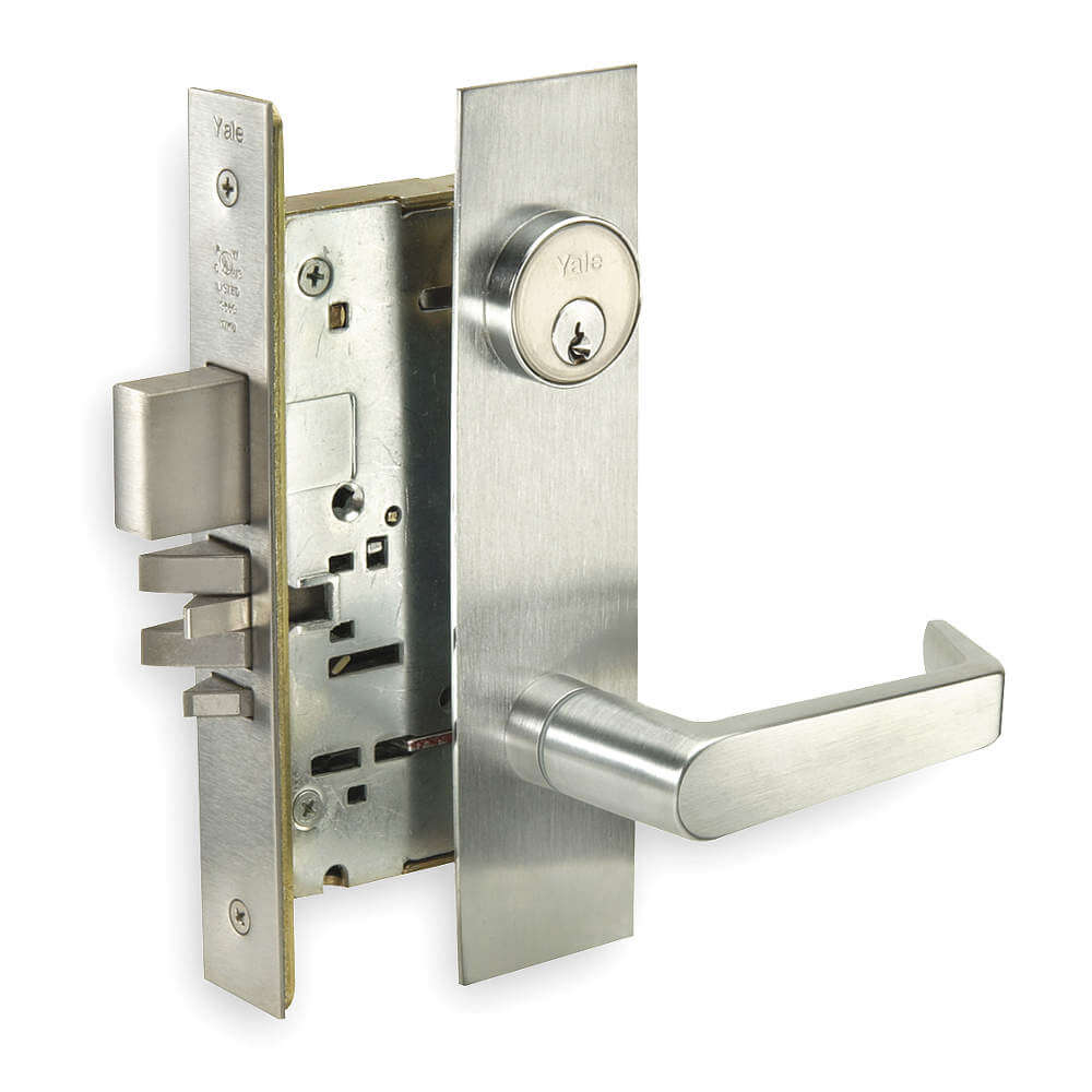 ABLOY AUCN88182FL x 626