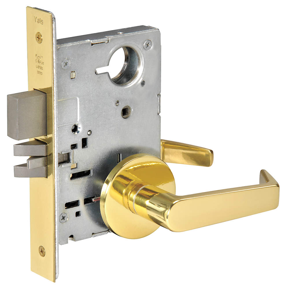 ABLOY AUR8802FL x 605