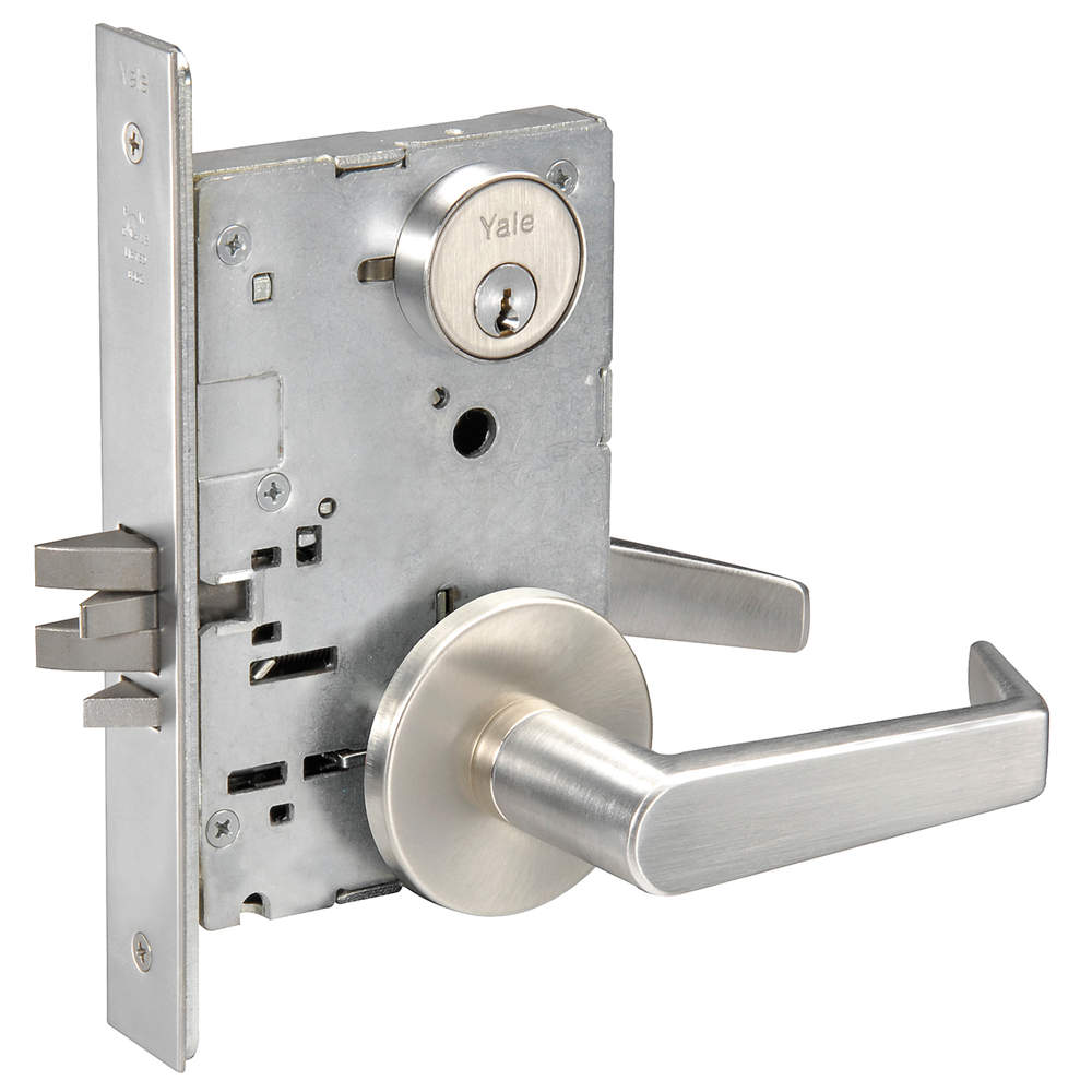 ABLOY AUR8805FL x 626 x YMS