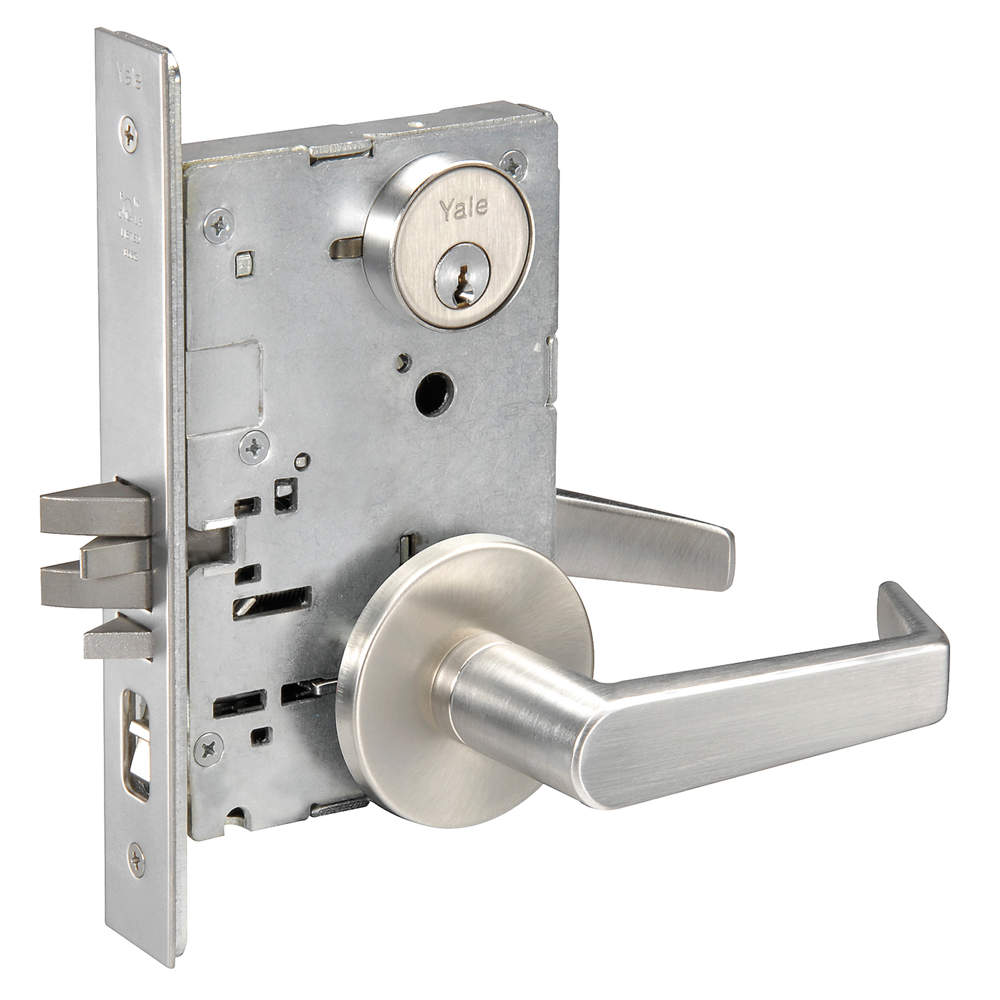 ABLOY AUR8807FL 626 x YMS