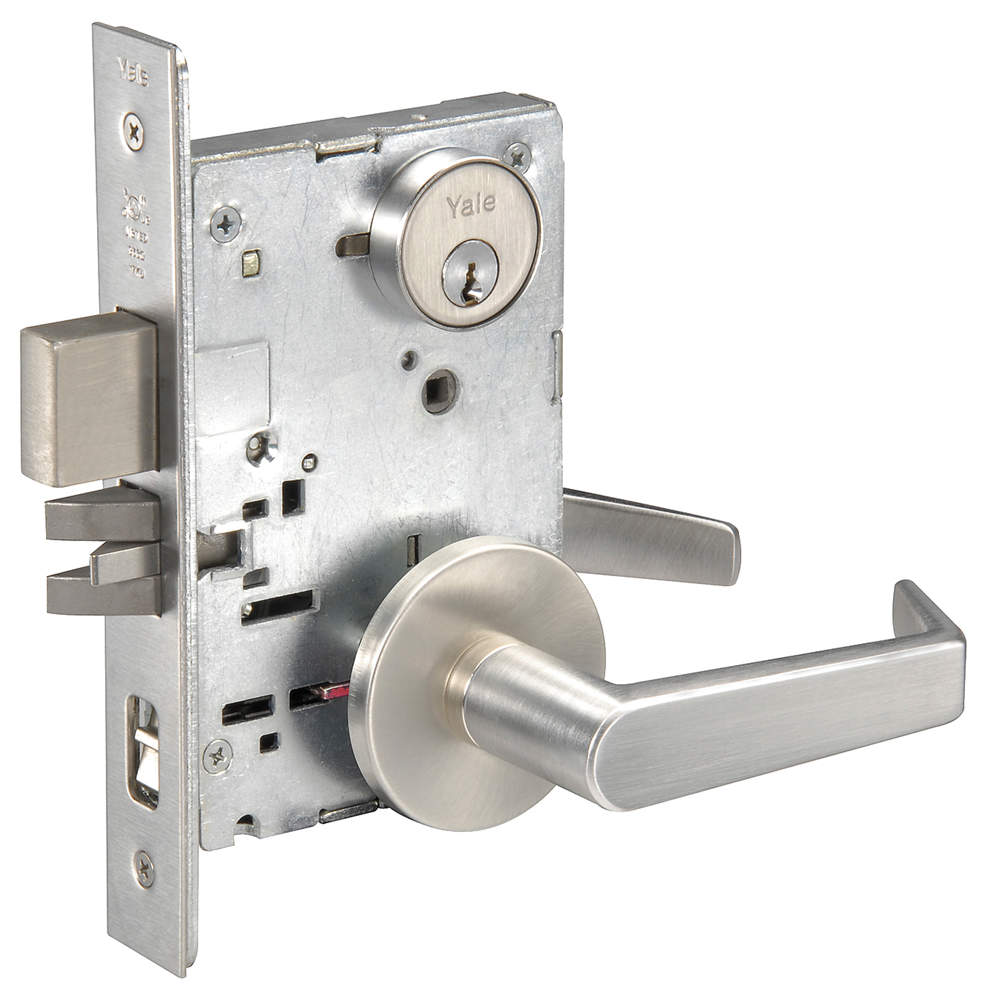 ABLOY AUR8867FL x 626 x YMS