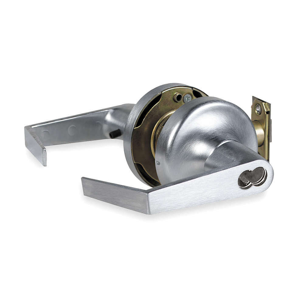 ABLOY B-AU5305LN X 626