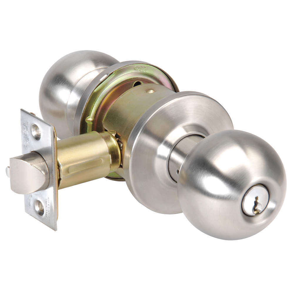 ABLOY Door Knob Locksets