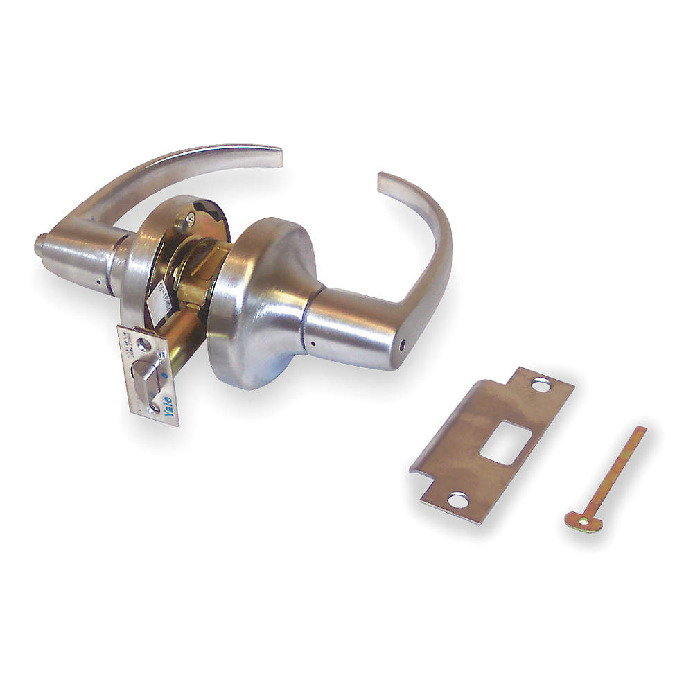 ABLOY PB5302LN x 626