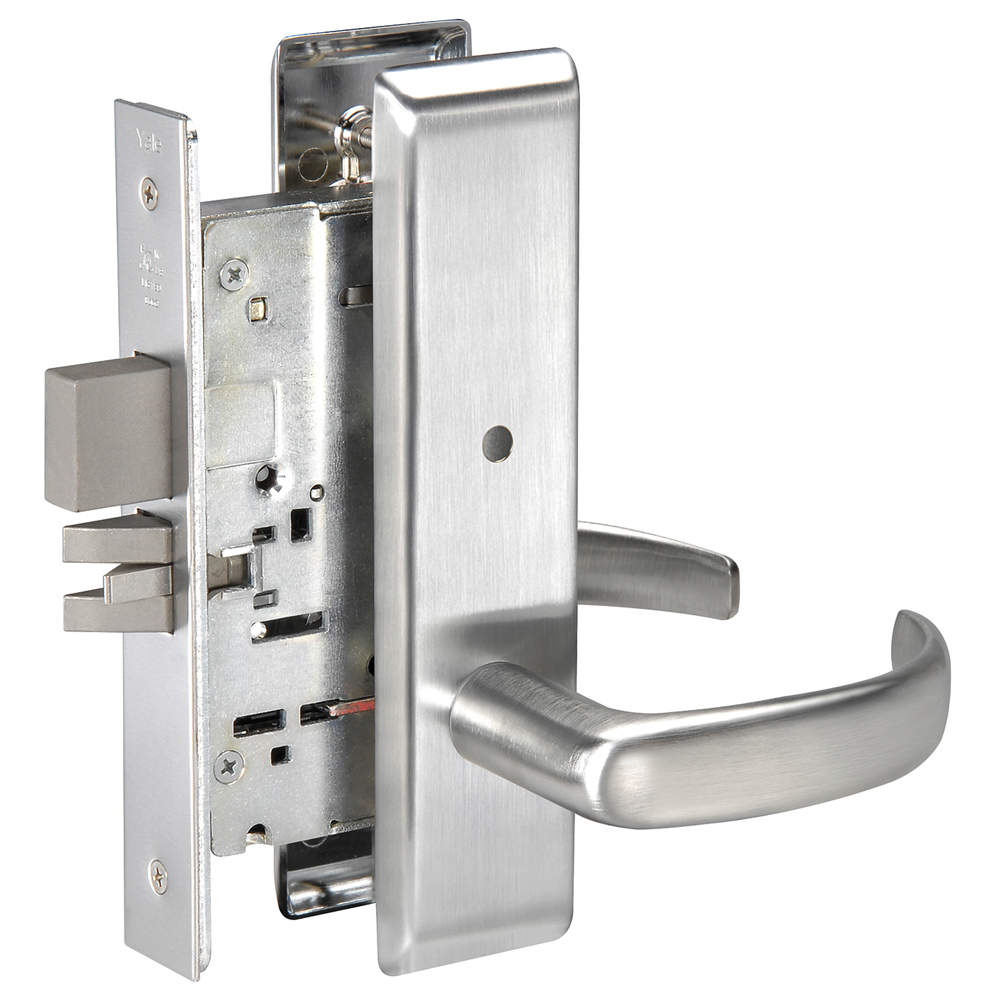ABLOY PBCN8802FL x 626
