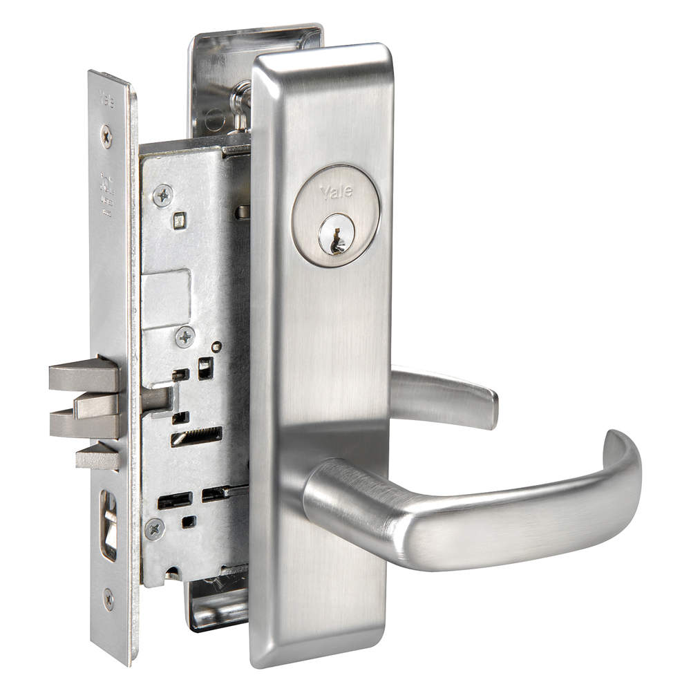 ABLOY PBCN8807FL x 626 x YMS
