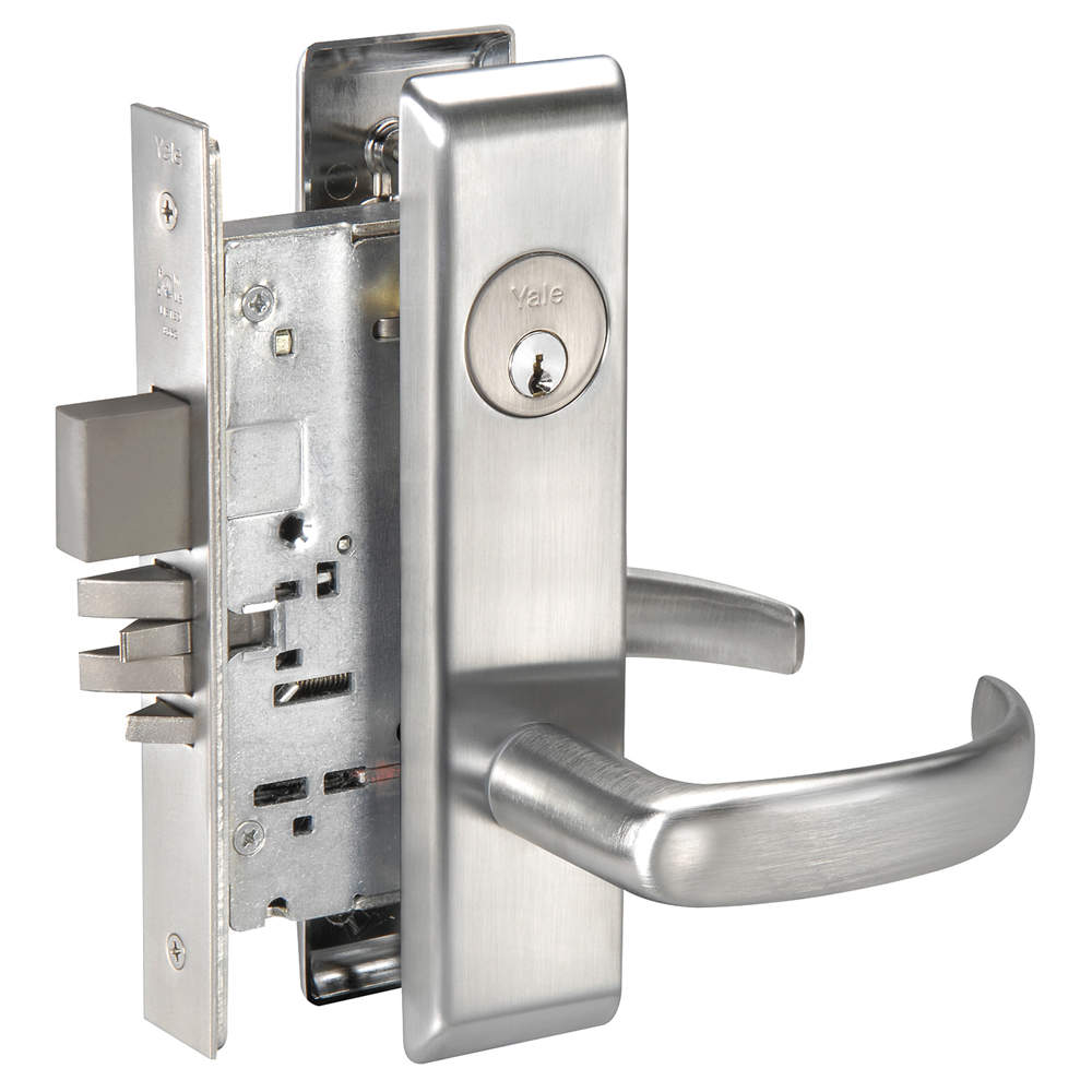 ABLOY PBCN88182FL x 626 x YMS