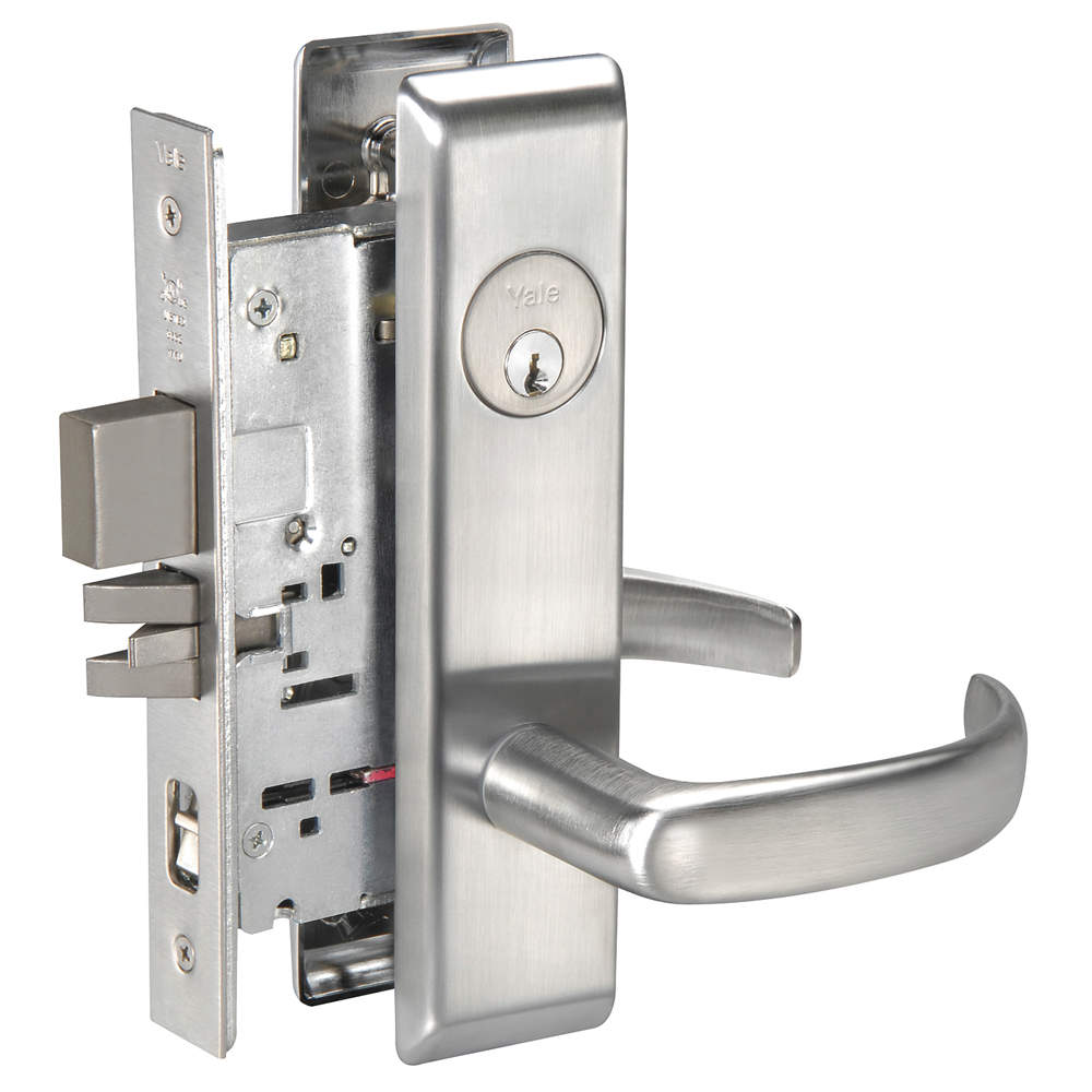 ABLOY PBCN8867-FLX626