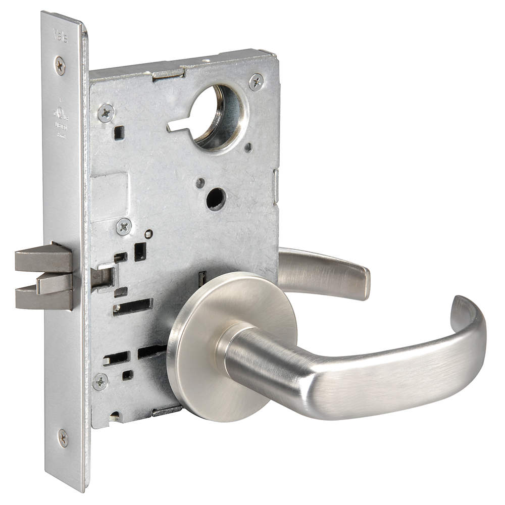 ABLOY PBR8801FL x 626