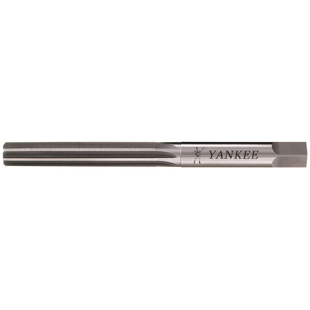 YANKEE 400-0.0625 Reamer Hand Reamer 0.0625 In | AB4RHT 20D295