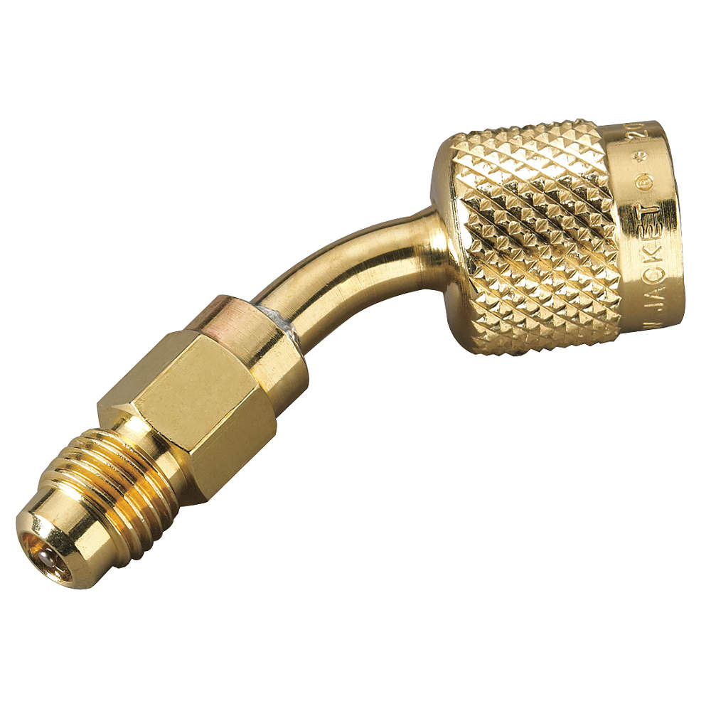 YELLOW JACKET Valve Accessories