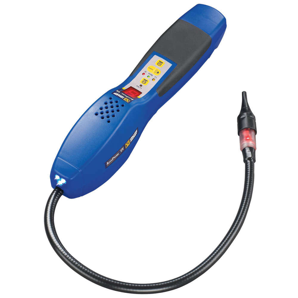 YELLOW JACKET Halogen Leak Detectors