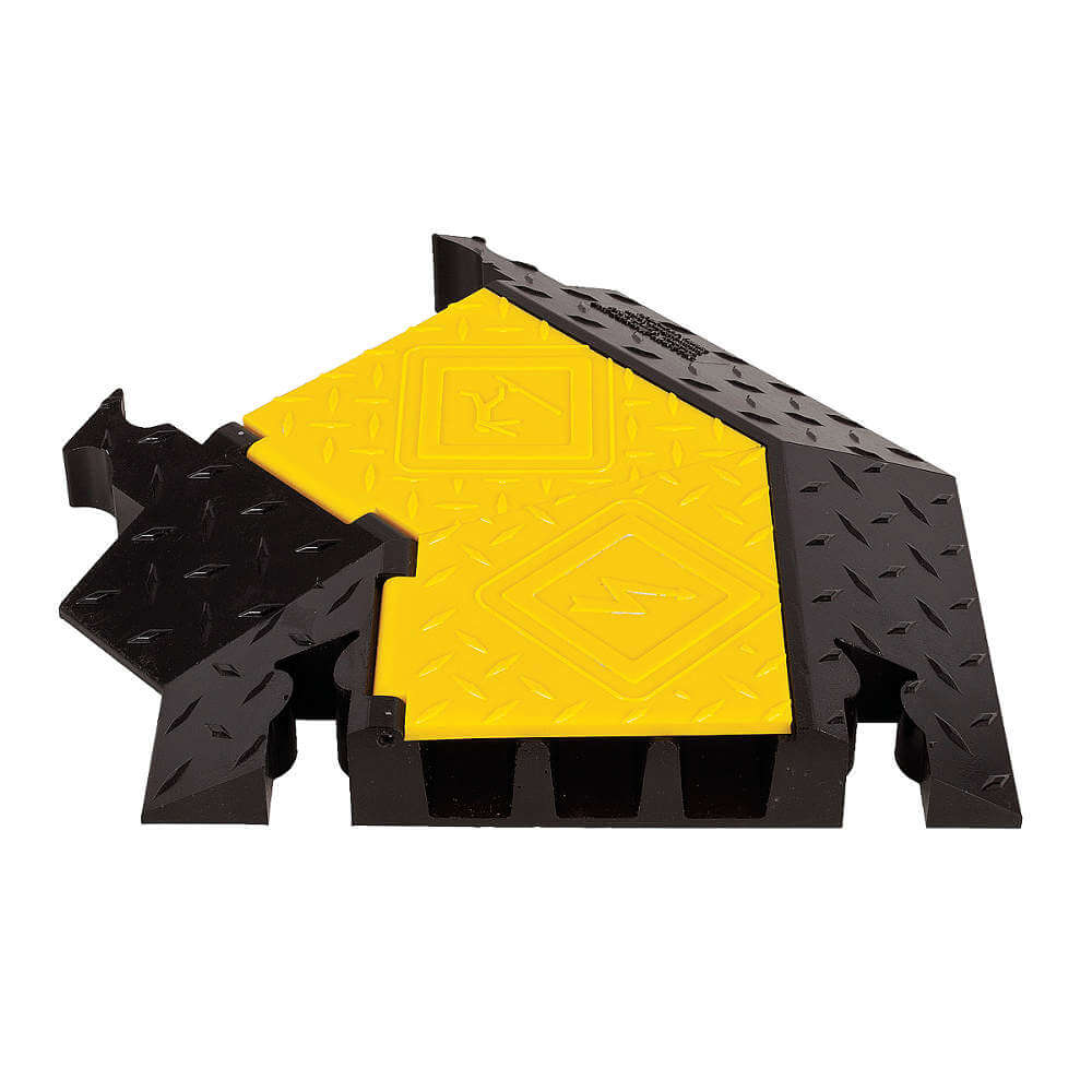 YELLOW JACKET YJ3TL-225-Y/B