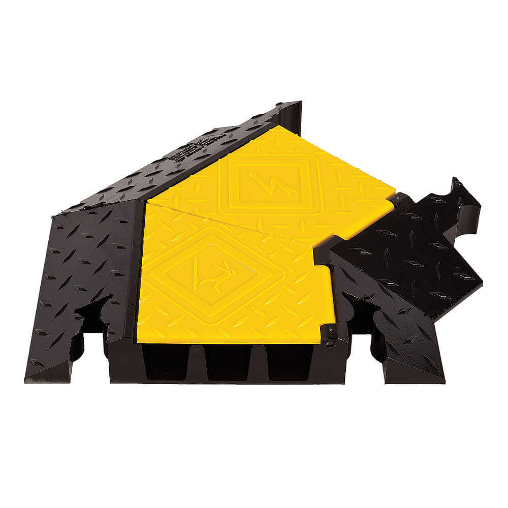 YELLOW JACKET YJ3TR-225-Y/B