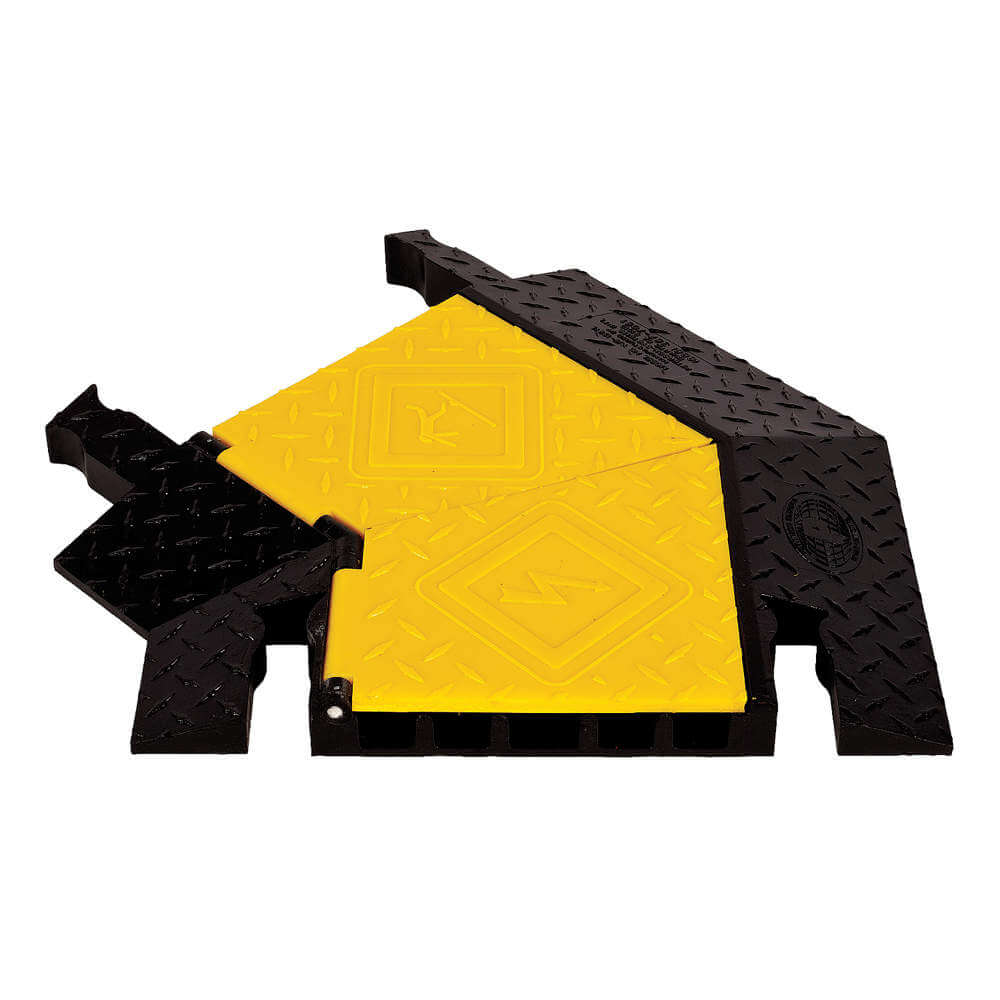 YELLOW JACKET YJ5TL-125-Y/B